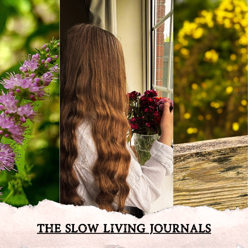 The Slow Living Journals