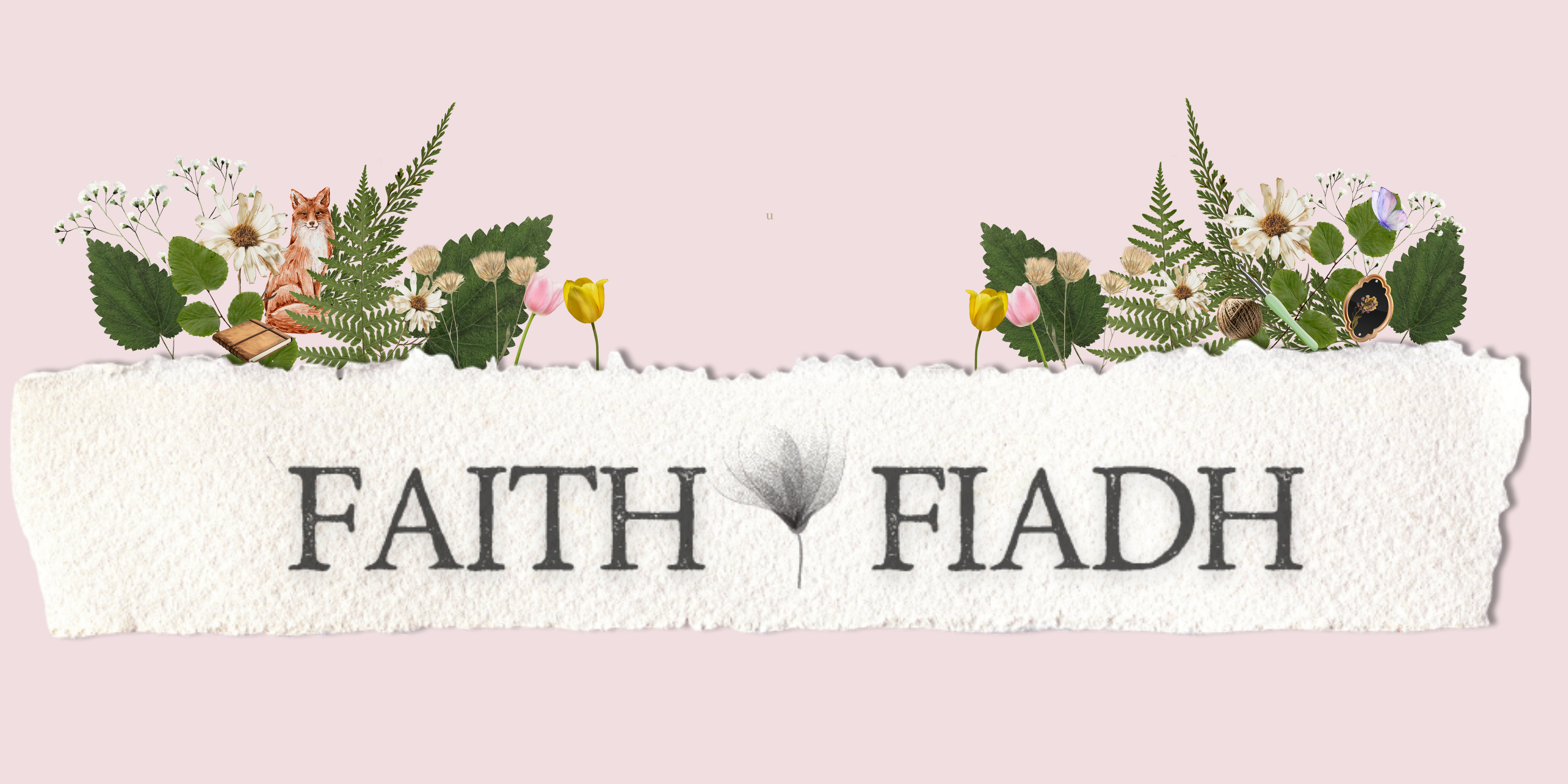 Faith and Fiadh